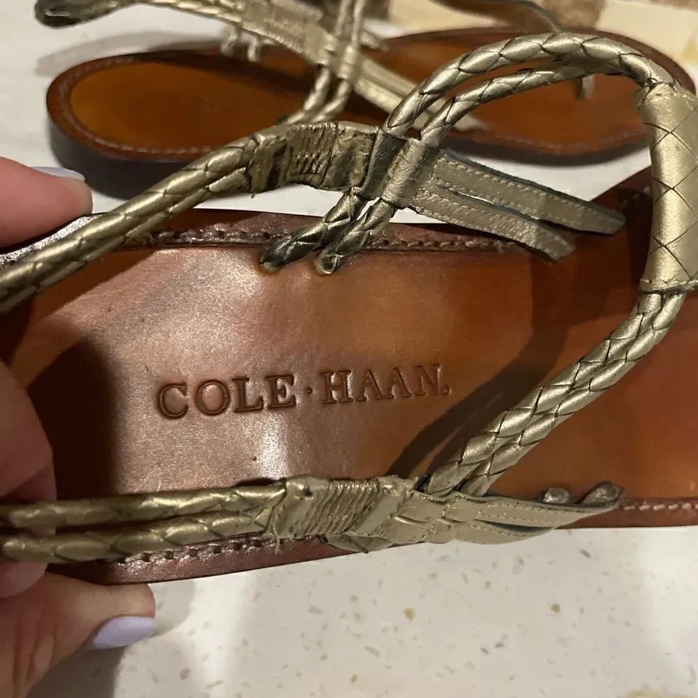 Cole Haan Sandals